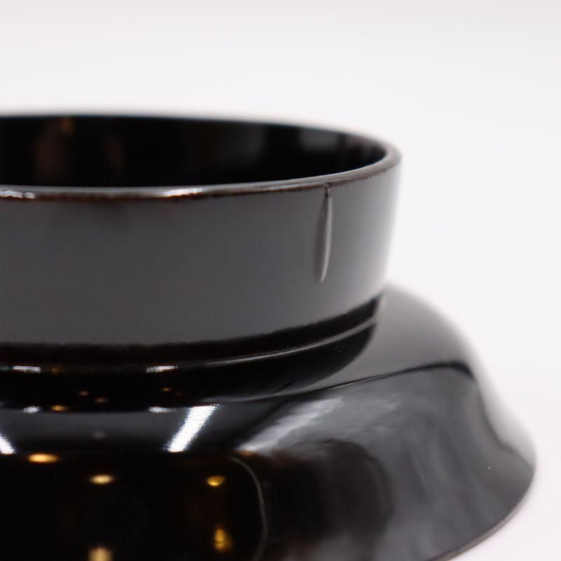 黒漆塗り 椿皿 高台付き木皿 蒔絵入り 絵替わり 図替わり 季節の 黒漆塗り 椿皿 高台付き木皿 蒔絵入り 絵替わり 図替わり 季節の