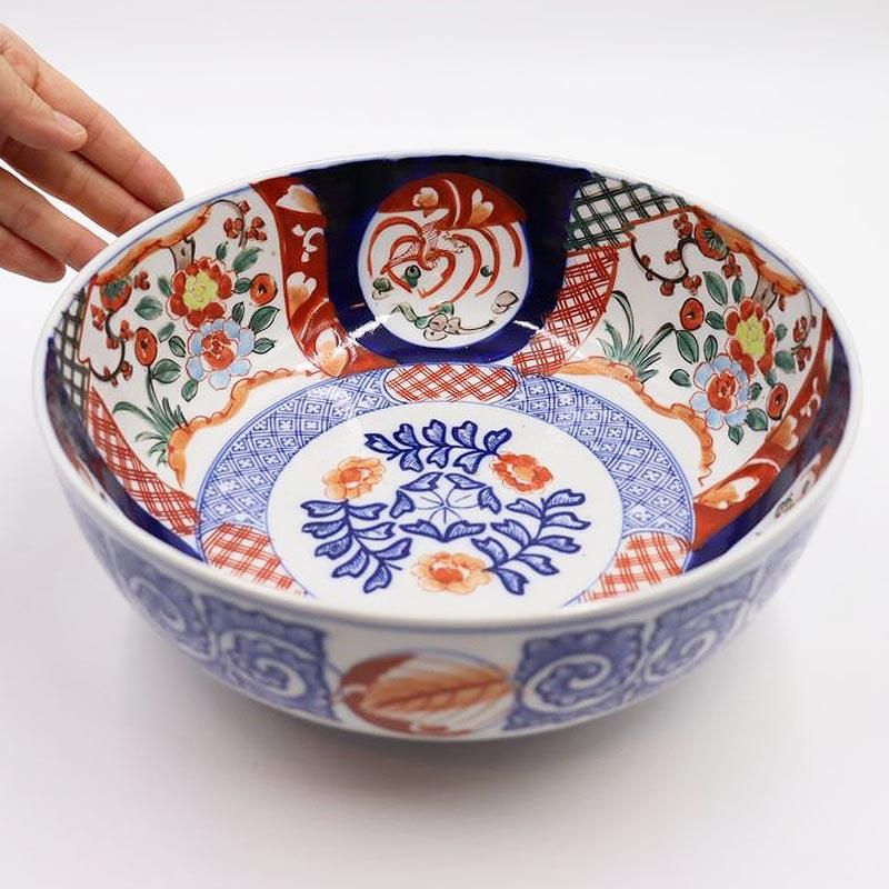 五彩花鳳凰文瓶 天啓赤絵壷 【公式通販】