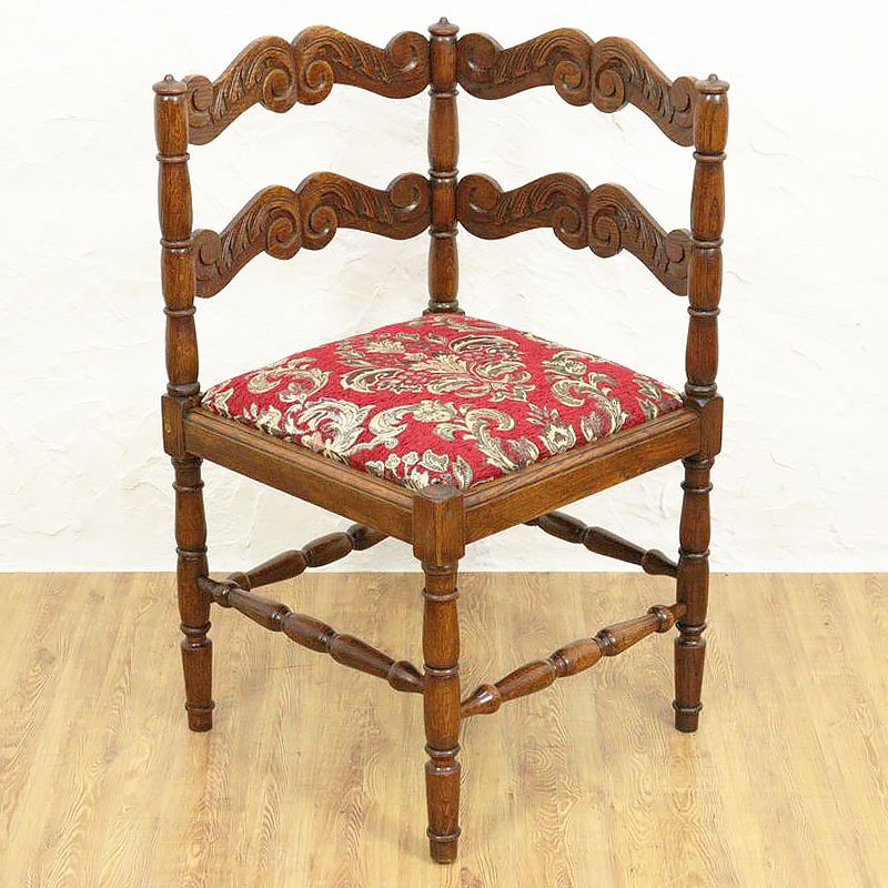 チェア　椅子　ベンチ　ソファ　アンティーク　ヴィンテージ　レトロ　antique vintage　アンティーク家具