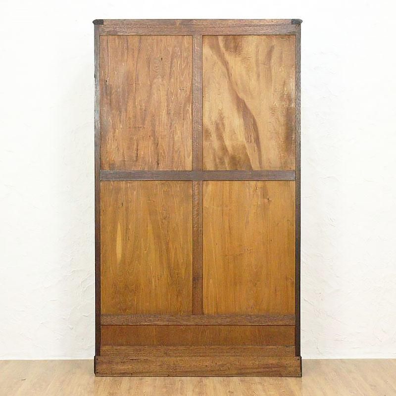 棚 本棚 茶箪笥 箪笥 収納 - アンティーク和家具専門店 古録展