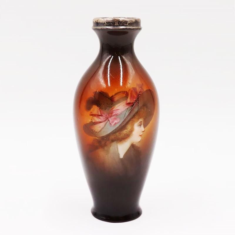 鉄あるいはブリキ 水差し 花入 花器 注器 古道具 アンティーク オブジェ 鉄あるいはブリキ 水差し 花入 花器 注器 古道具 アンティーク