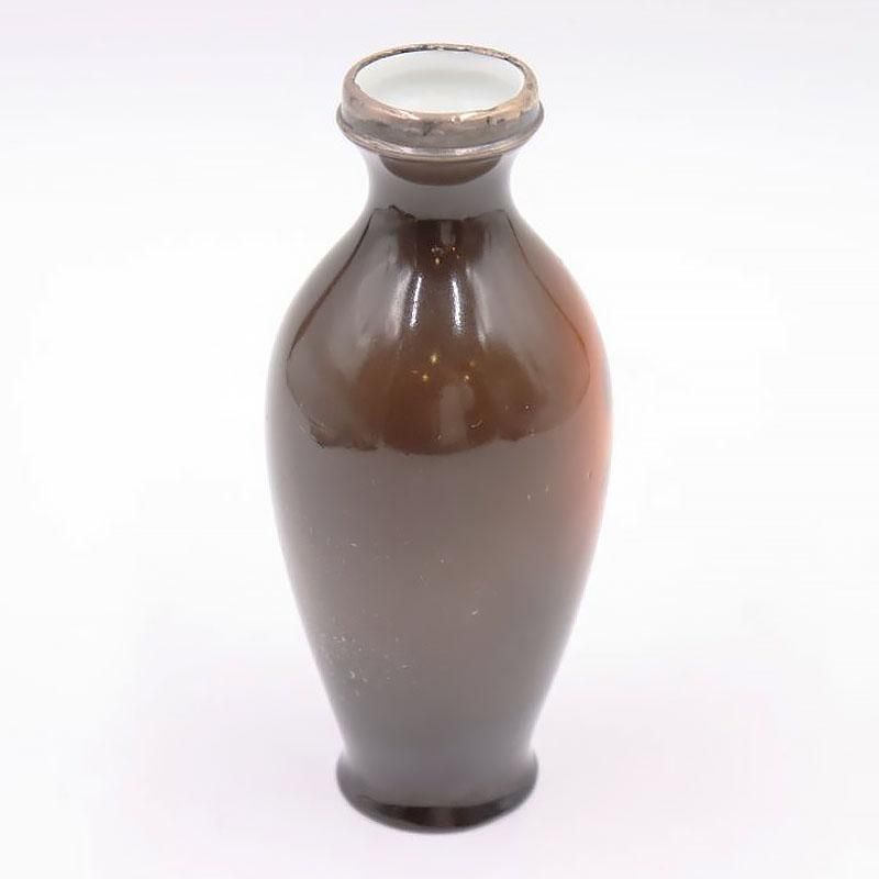 ⭐️⭐️⭐️「ヴェルリス(仏)」1930年代アールデコ花瓶「ダンサー」 様専用「ヴェルリス(仏)」1930年代アールデコ花瓶「ダンサー