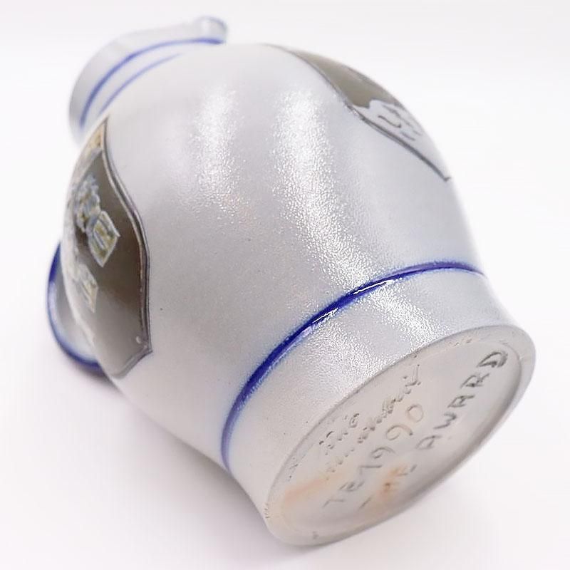 イギリス製 水差し ピッチャー 花器 花瓶 フラワーベース