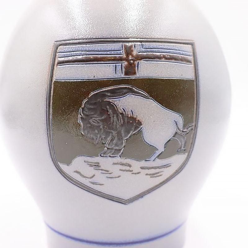 希少　ビンテージ/アンティーク花器　水差し ドイツ製 ミッドセンチュリー 花瓶 ピッチャー ヴィンテージ