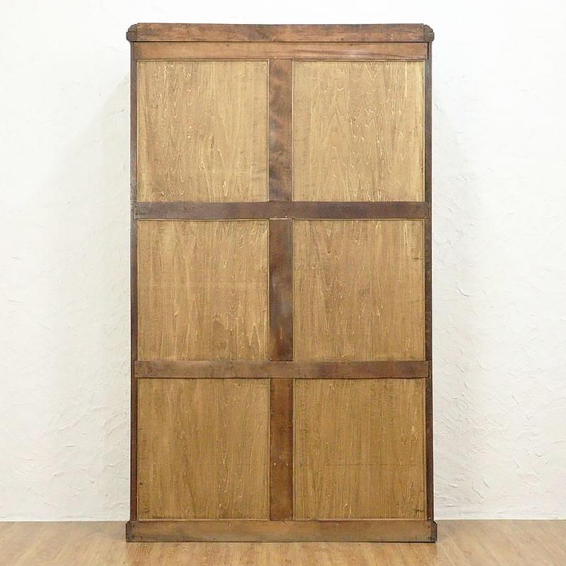 大正時代の引き出し 大正ベーシックな収納棚 | ライフスタイルショップICCA Online shop
