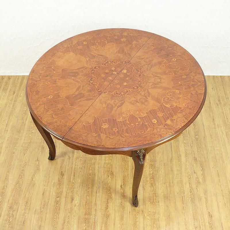 希少　猫脚　ヴィンテージ　丸テーブル　クラシック　猫脚　カフェテーブル　nz テーブル 猫脚 ヨーロピアン アンティーク 丸テーブル サイド