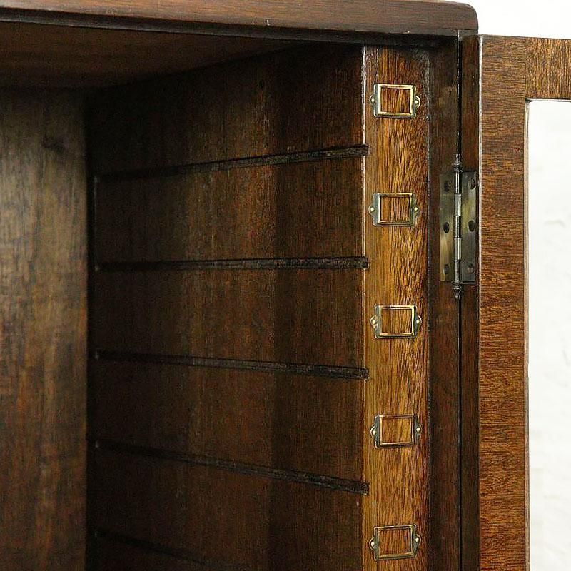 昭和レトロ レコードキャビネット アンティーク ヴィンテージ
