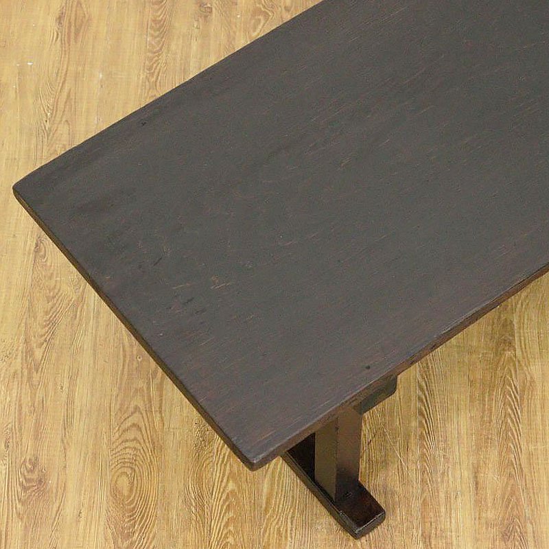 座卓 小机 二月堂 卓袱台 ローテーブル 木製 木の温もり シンプル 