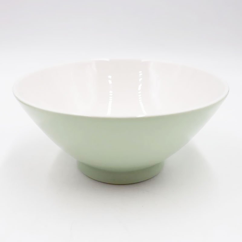 蓋つき碗 丼 昭和レトロ モダン 日本製 東洋陶器会社 TOTO シンプル 