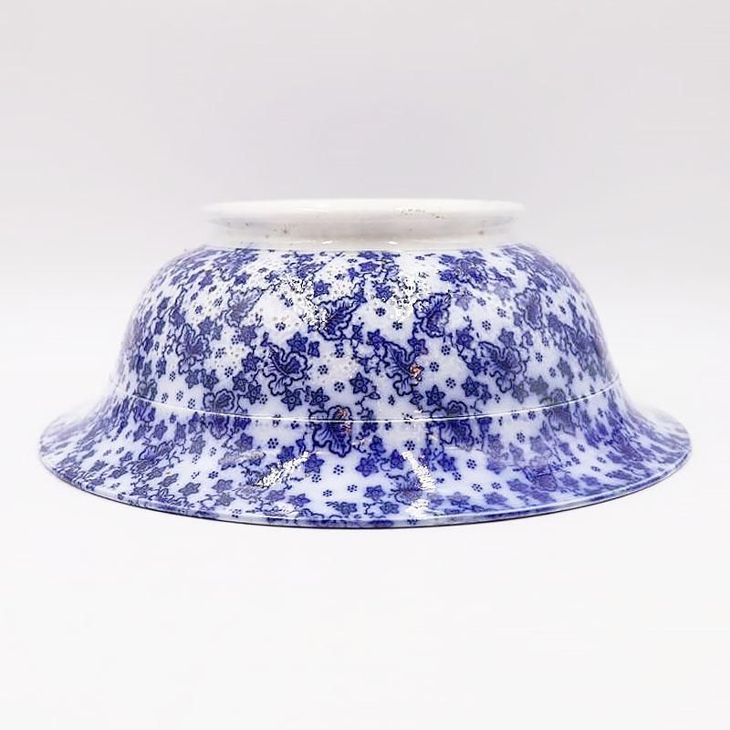 オランダ　アンティーク　ヴィンテージ　ボウル　特大 fit=scale-down,w=1200