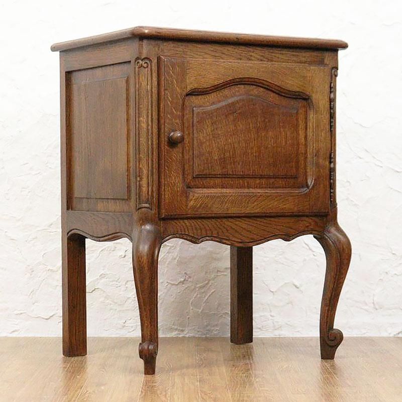 オークキャビネット イギリス 木製 ヴィンテージ 木製 レトロ