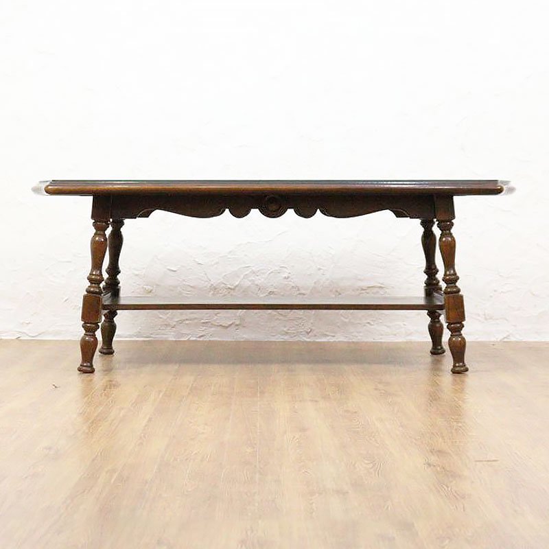 美品 箱膳・日本のテーブルJapanese old design table | narochanochka.by