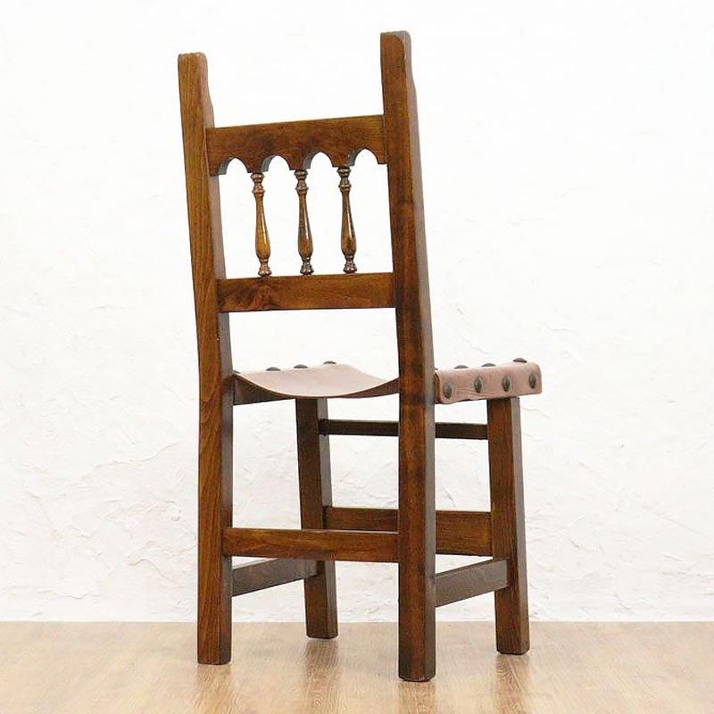旧家蔵出し】☆レトロ ヴィンテージ 家具『トロトロ 革張り 古い