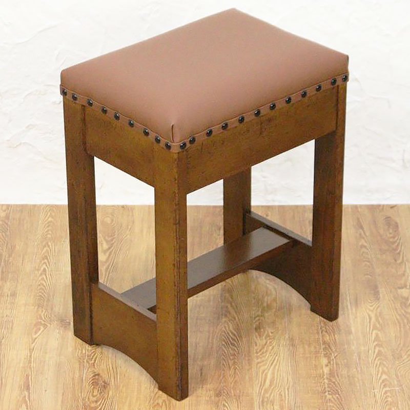 スツール・丸椅子 - 京都の骨董・アンティーク・ヴィンテージの家具 