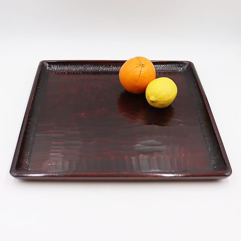 盆・折敷 - 京都の骨董・アンティーク・ヴィンテージの家具・食器 