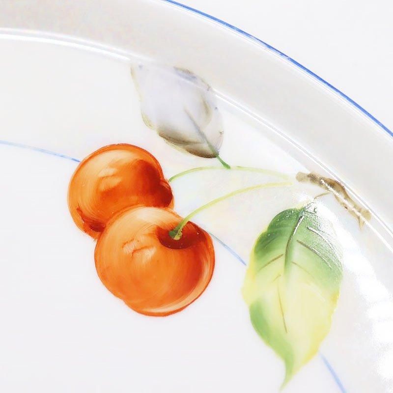 昭和レトロ食器　龍峰窯　窯元器　赤玉パンチワイングラス　オールドノリタケ食器 ノリタケ カップ＆ソーサー 昭和レトロ 朱赤×白黒花柄 | 和食器