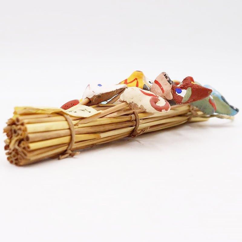 [新品未使用] スイス郷土人形　土産品　ハンドメイド　オブジェ♪♪ 新品未使用] スイス郷土人形 土産品 ハンドメイド♪♪オブジェ