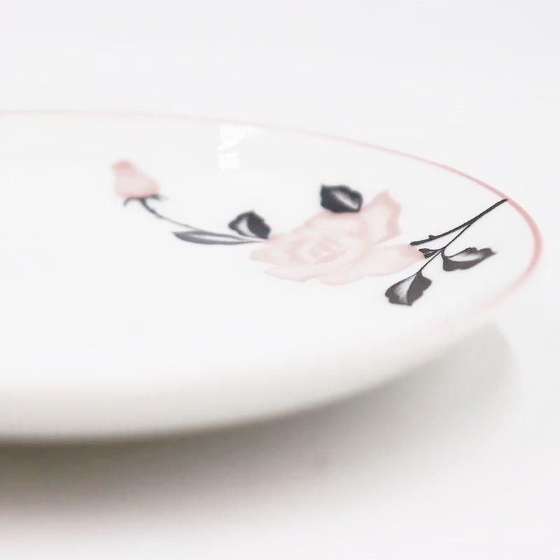 オールドノリタケ NORITAKE ティー カップ＆ソーサー 淡色 洋食