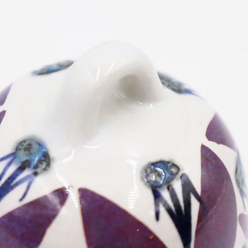 ロイヤルコペンハーゲン デンマーク テネラ ベル 7.5cm