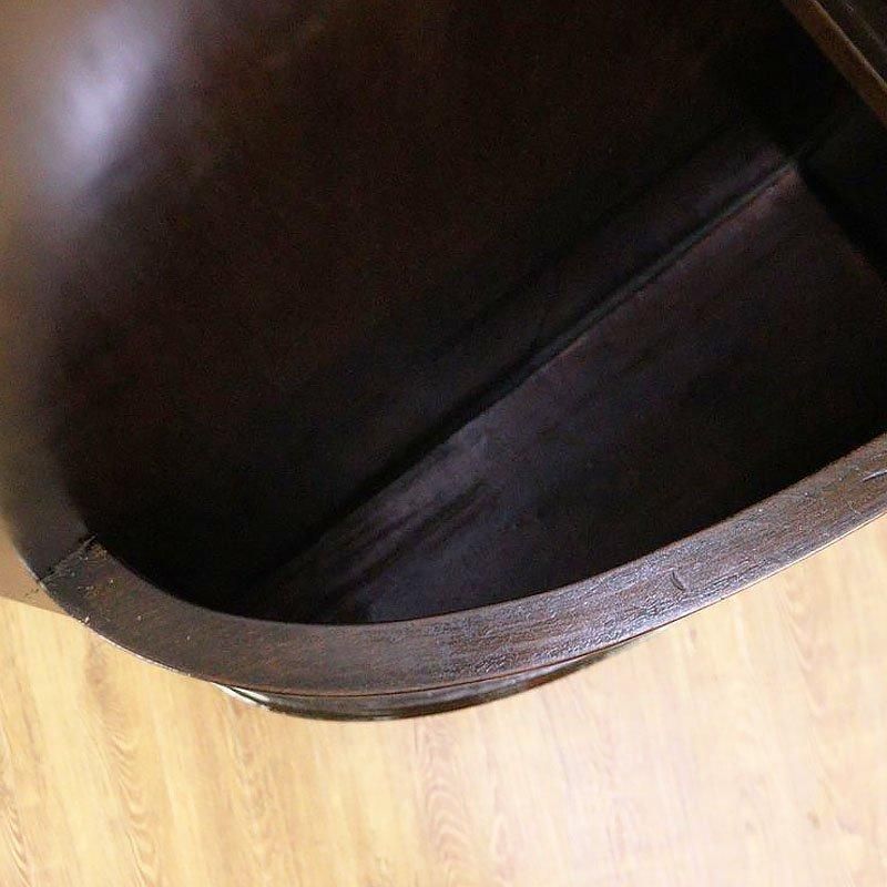 アールデコ 日本製 洋館家具 エントランスボード 傘立て 帽子 アールデコ 日本製 洋館家具 エントランスボード 傘立て 帽子