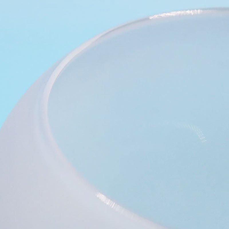 ☆4点セット/状態良好☆ガラス製 電笠 レトロ 乳白色 すりガラス 照明 昭和レトロ 電笠 すりガラス 丸 直径19cm