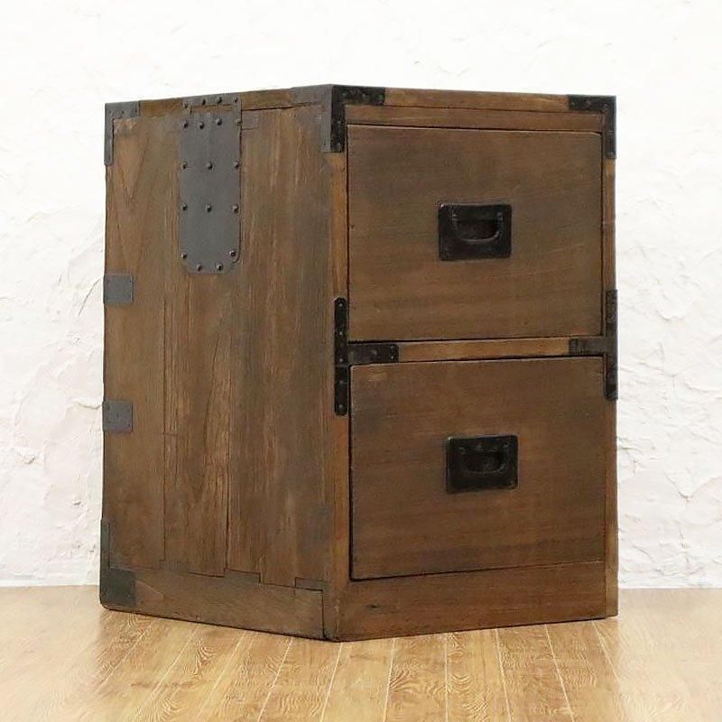 箪笥 骨董品