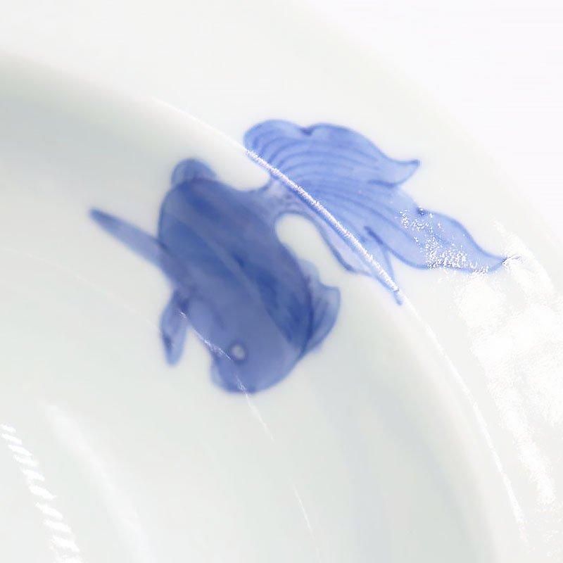 飾り鉢　陶器　骨董　色鮮やかな皿 鉢｜アンティーク伊万里・色絵・染付など飾って美しく使って便利
