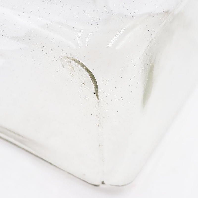 アンティーク 縦長 ガラス瓶 駄菓子瓶 乾物 雑貨 昭和レトロ
