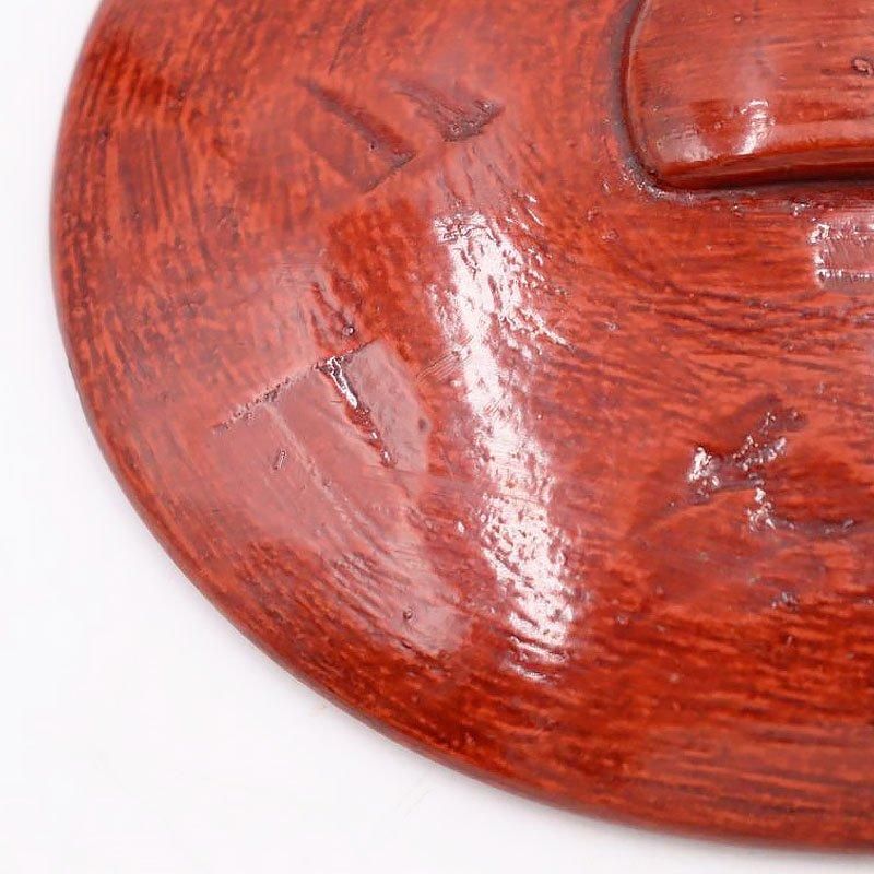 木製朱塗漆器 盃台 蒔絵 漆器 時代物 骨董 古玩 日本古美術 WWWT097 2025年最新】Yahoo!オークション -漆器 蒔絵(杯)の中古品・新品