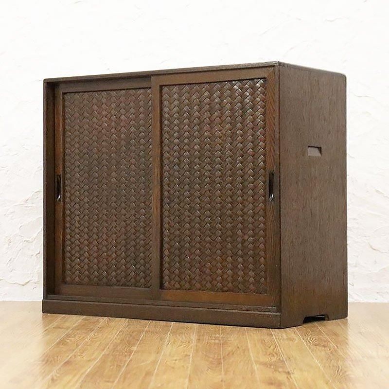 キャビネット - 古家具・古道具 アンティーク家具 kubu（クブ）