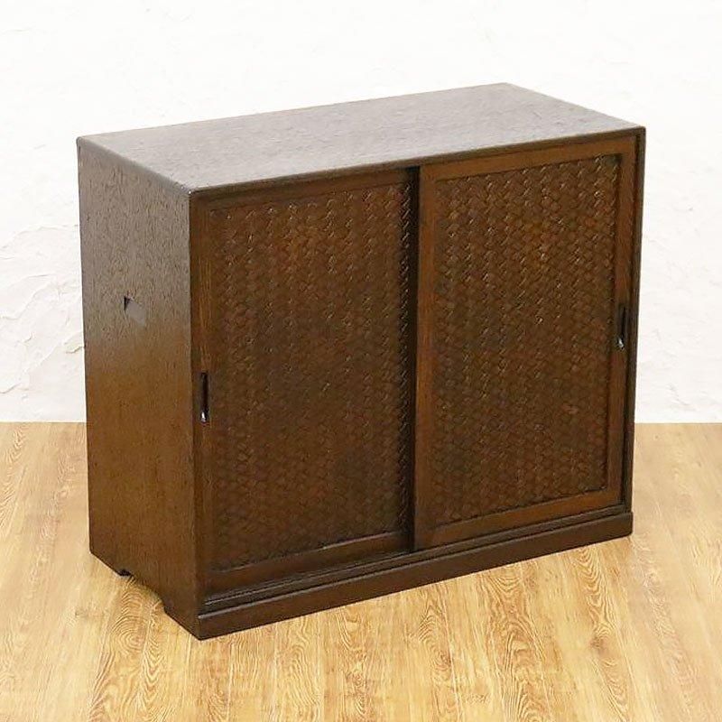 年代物　レトロ　 時代箪笥 アンティーク 和モダン　チェスト　小物入れ時代家具 楽天市場】【受注生産品】和人 アンティーク 和箪笥 チェスト