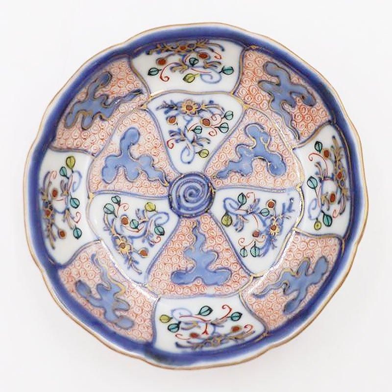 豆皿・小皿（～16cm）｜アンティーク伊万里や九谷焼など手塩皿