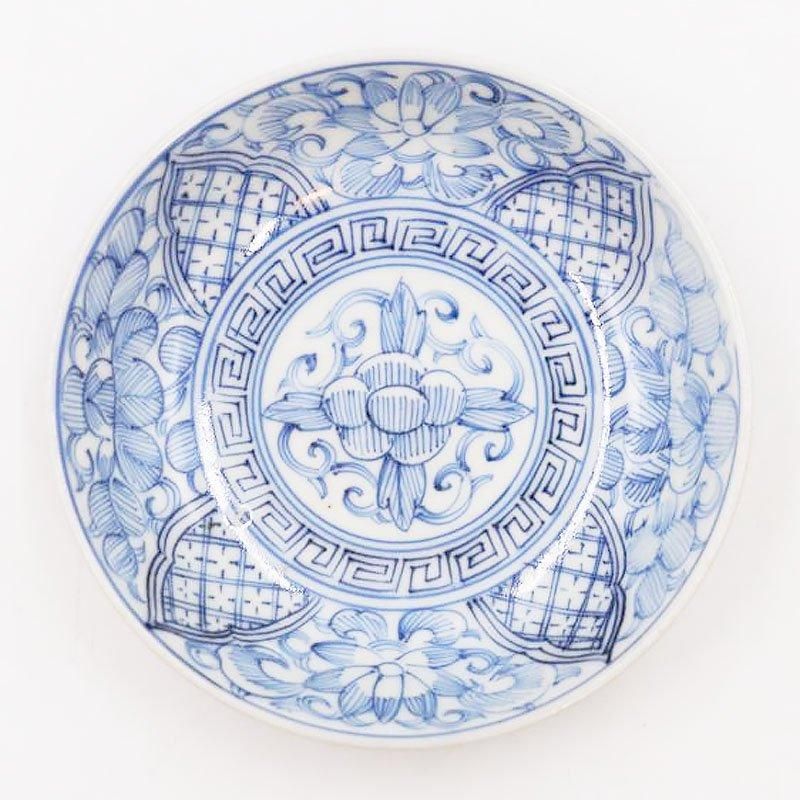 アンティーク豆皿・小皿 (～15cm台)｜京都ブルーパロット