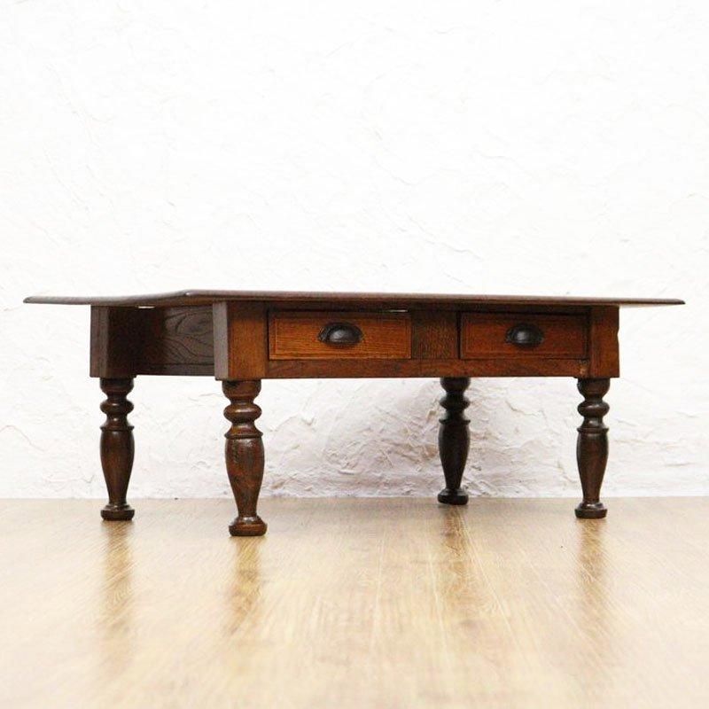 光製作所（hikari）文机 欅ケヤキ杢 片袖机 和室 座机 引き出し付き 光製作所（hikari）文机 欅ケヤキ杢 片袖机 和室 座机 引き出し付き