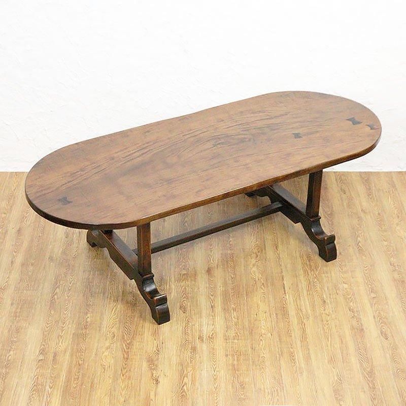 一旦停止＊＊＊昭和レトロ 丸机 Amazon.co.jp: TS30421昭和レトロ けやき