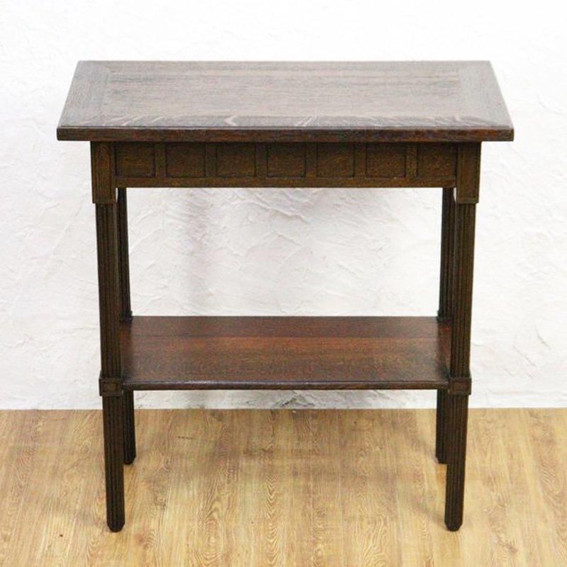 サイドテーブル ミニテーブル クラシック 洋館風 大正ロマン