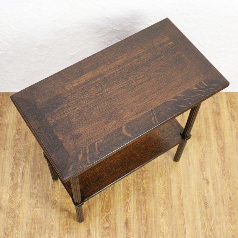 サイドテーブル ミニテーブル クラシック 洋館風 大正ロマン