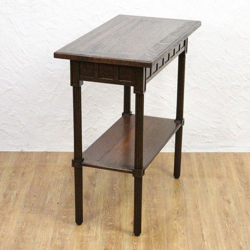 サイドテーブル ミニテーブル クラシック 洋館風 大正ロマン