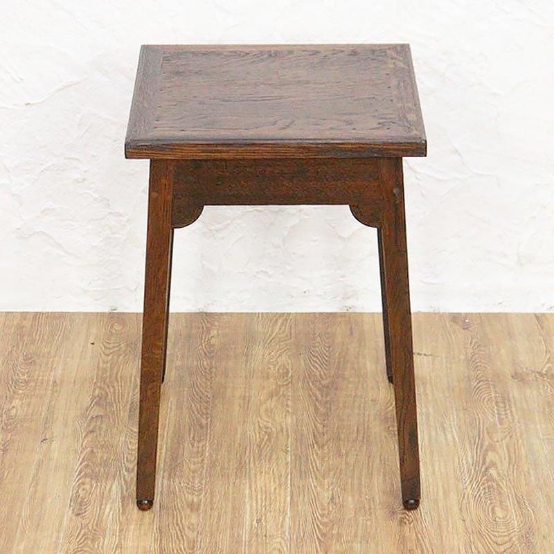 花台 鉢台 フラワースタンド シンプル ナチュラル 木の温もり