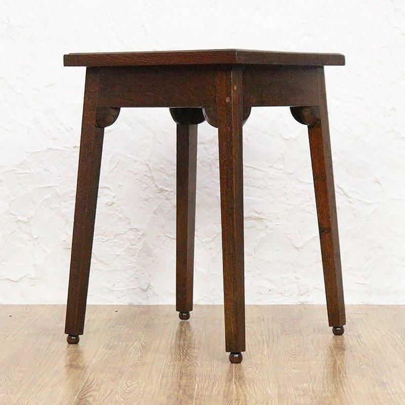 花台 鉢台 フラワースタンド シンプル ナチュラル 木の温もり