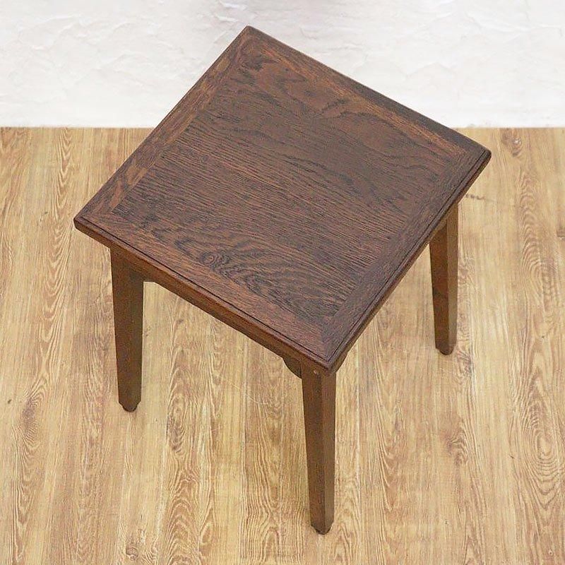 花台 鉢台 フラワースタンド シンプル ナチュラル 木の温もり