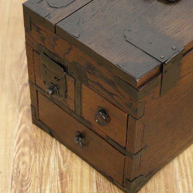 骨董品　　古道具　年代物　大きい鉢　　刻印有り　希少 金工作品 印籠 販売 | 【骨董品買取】日本全国対応・老舗骨董店