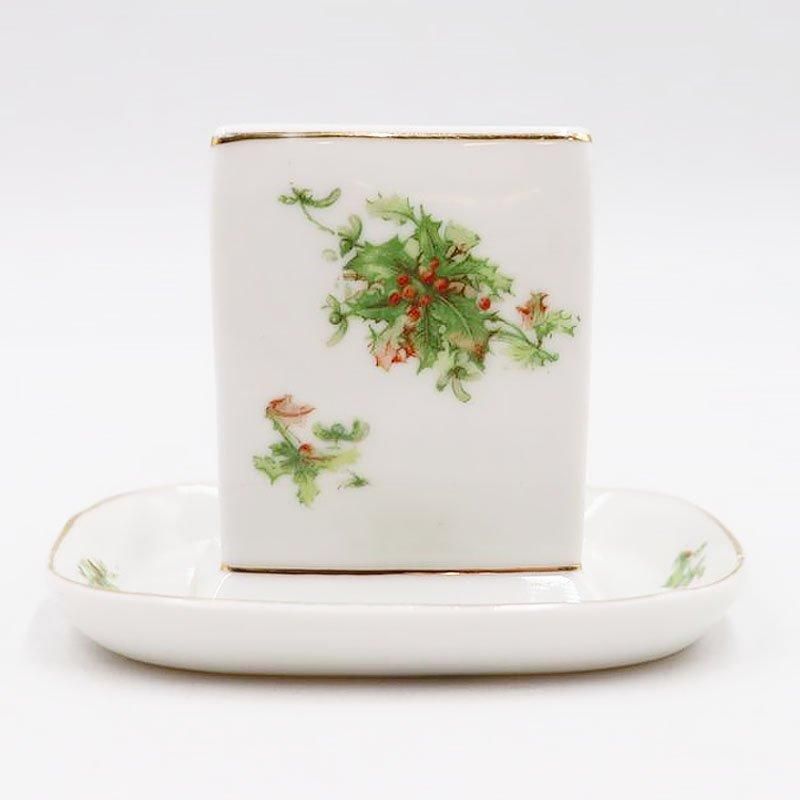 オールドノリタケ 煙草セット オールドノリタケ 煙草セット