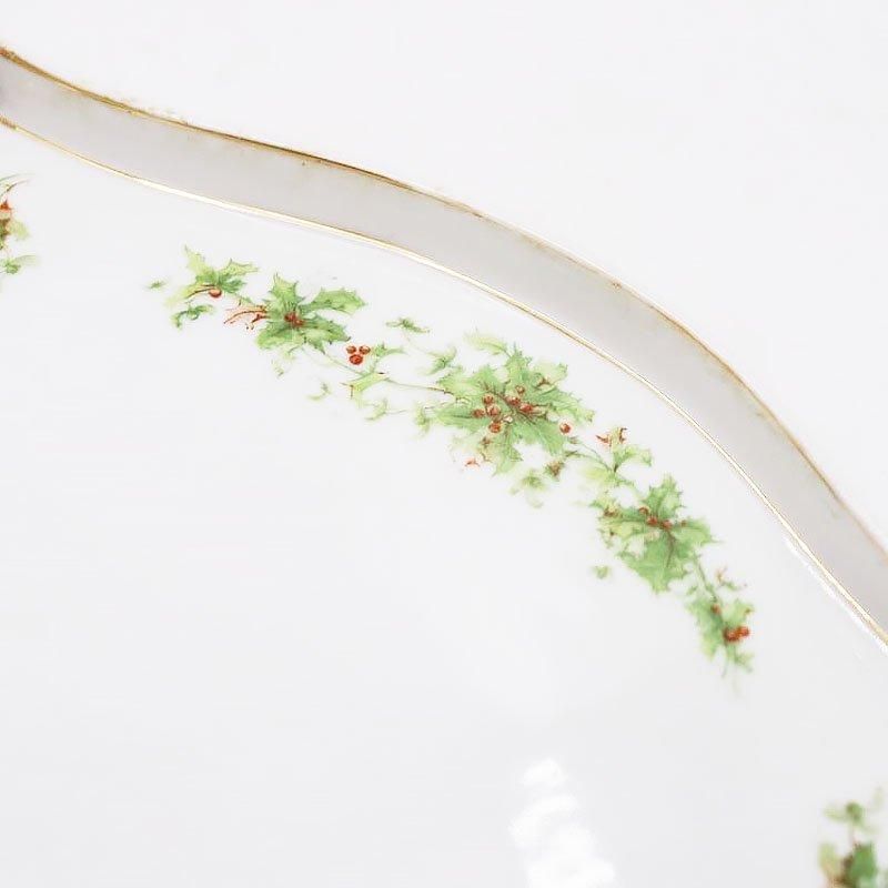 オールドノリタケ タバコ喫煙セット 大正元年 日本製