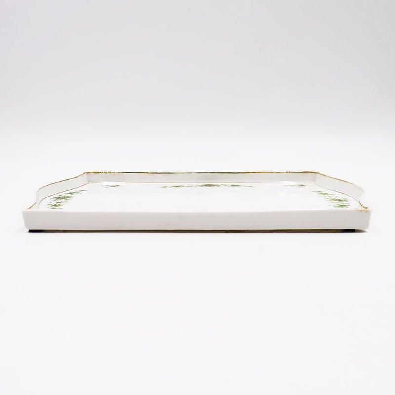 オールドノリタケ タバコ喫煙セット 大正元年 日本製