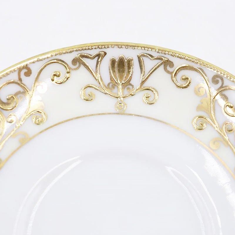 PAN AM パンナム 1960年代 ファーストクラス デミタスカップ ノリタケ PAN AM パンナム 1960年代 ファーストクラス デミタスカップ