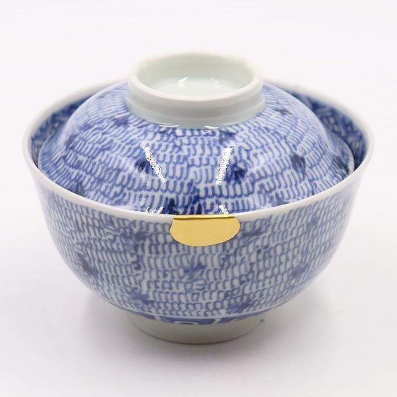 金継ぎのうつわ - ブルーパロット｜京都のアンティーク食器