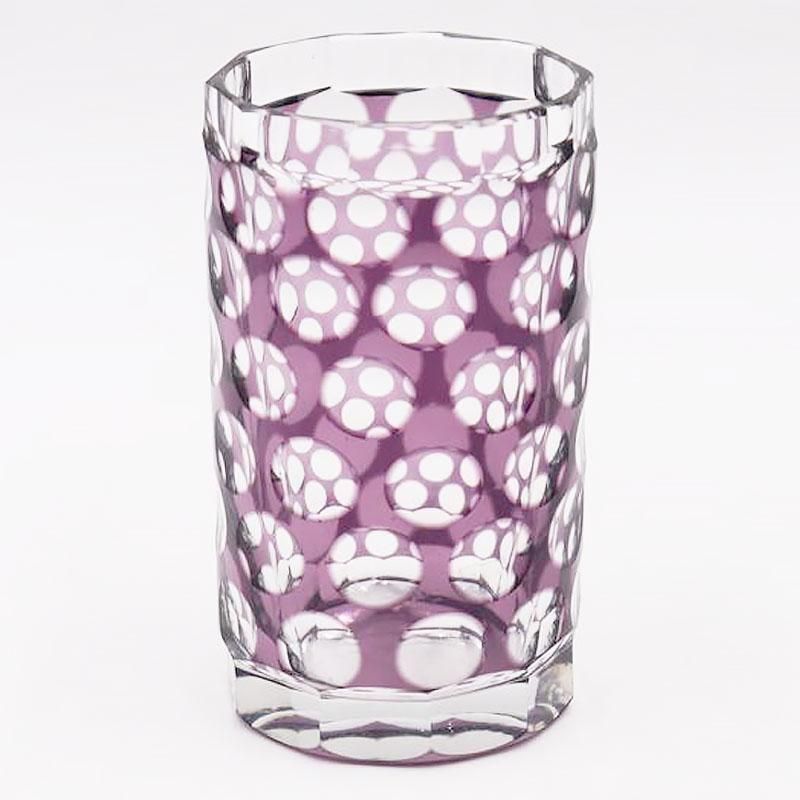 大正ガラス　昭和レトロ　江戸切子　切子ガラス　和ガラス　レトロガラス　戦前 江戸切子】から大正・昭和ガラスまで。日本のガラス製品を日常に