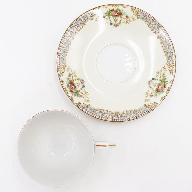 楽天市場】NORITAKE オールドノリタケ アールデコ様式 ラスター