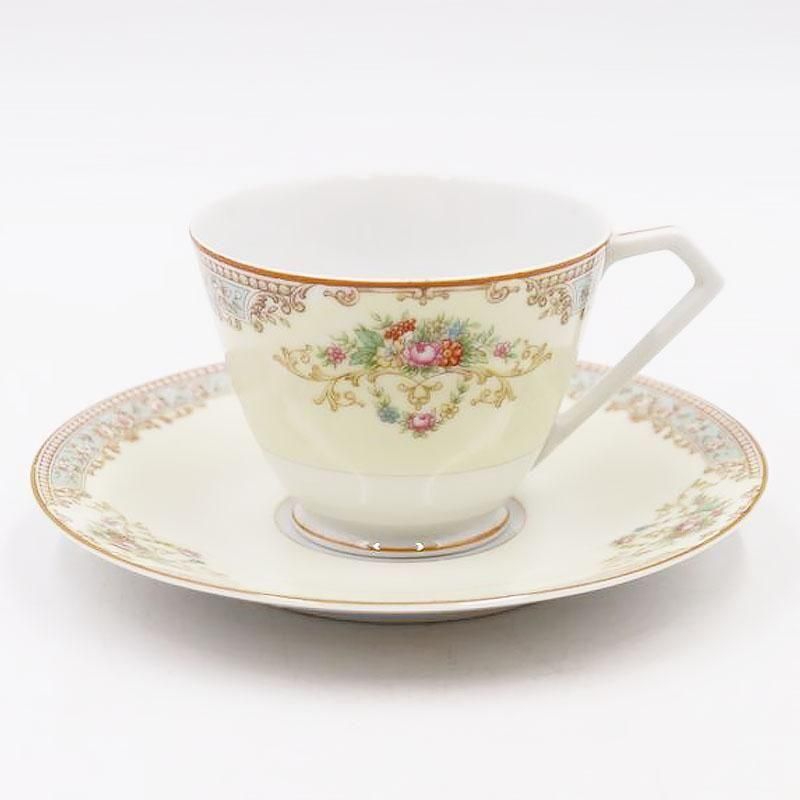 NORITAKE Υ꥿ ǥ å& C&S ȥ  ƫҡʥեץȡ